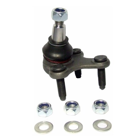 Delphi Suspension Ball Joint, Tc1731 TC1731